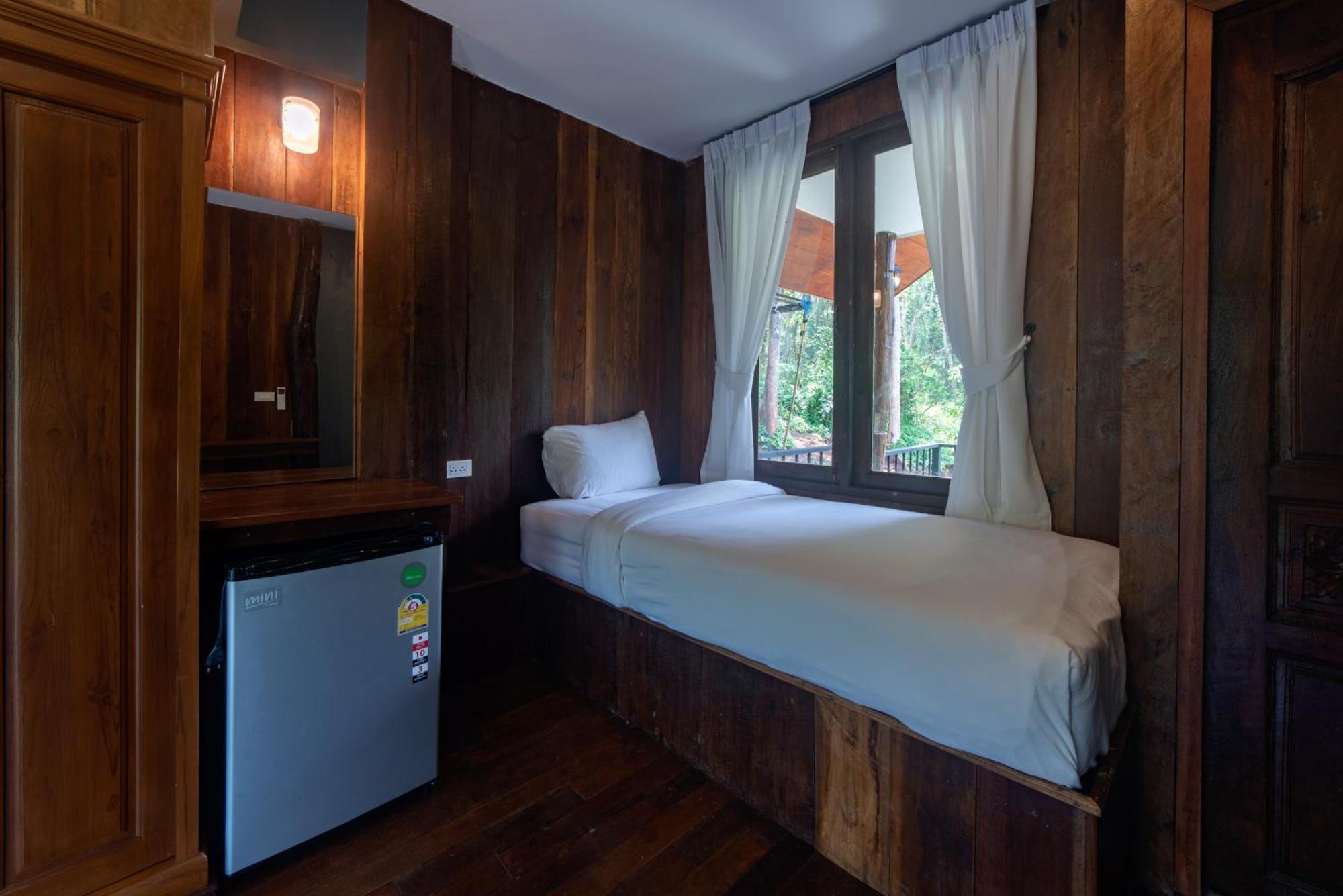 Tawan Riverside Mae Wang Chambre photo